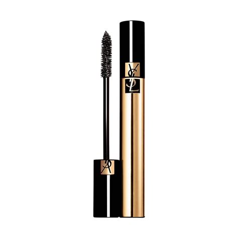 ysl maskara|YSL volumizing mascara.